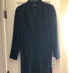Zara blazer